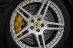 Ferrari 599 GTB Fiorano by Novitec Rosso 2009 года